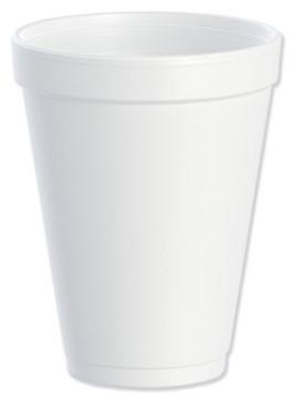 Member's Mark WinCup® 12 Ounce Foam Cups
