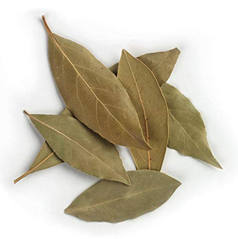Todd's Premium Foods Bay Leaves .25oz