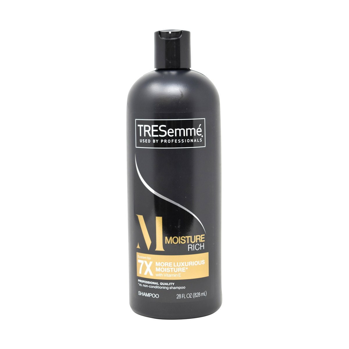 TRESemme' Moisture Rich Luxurious Shampoo
