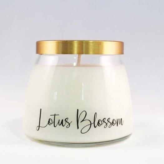 Vibe Candle Lotus Blossom