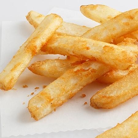 Lamb Weston Beer Batter Chip Frozen 2.26kg