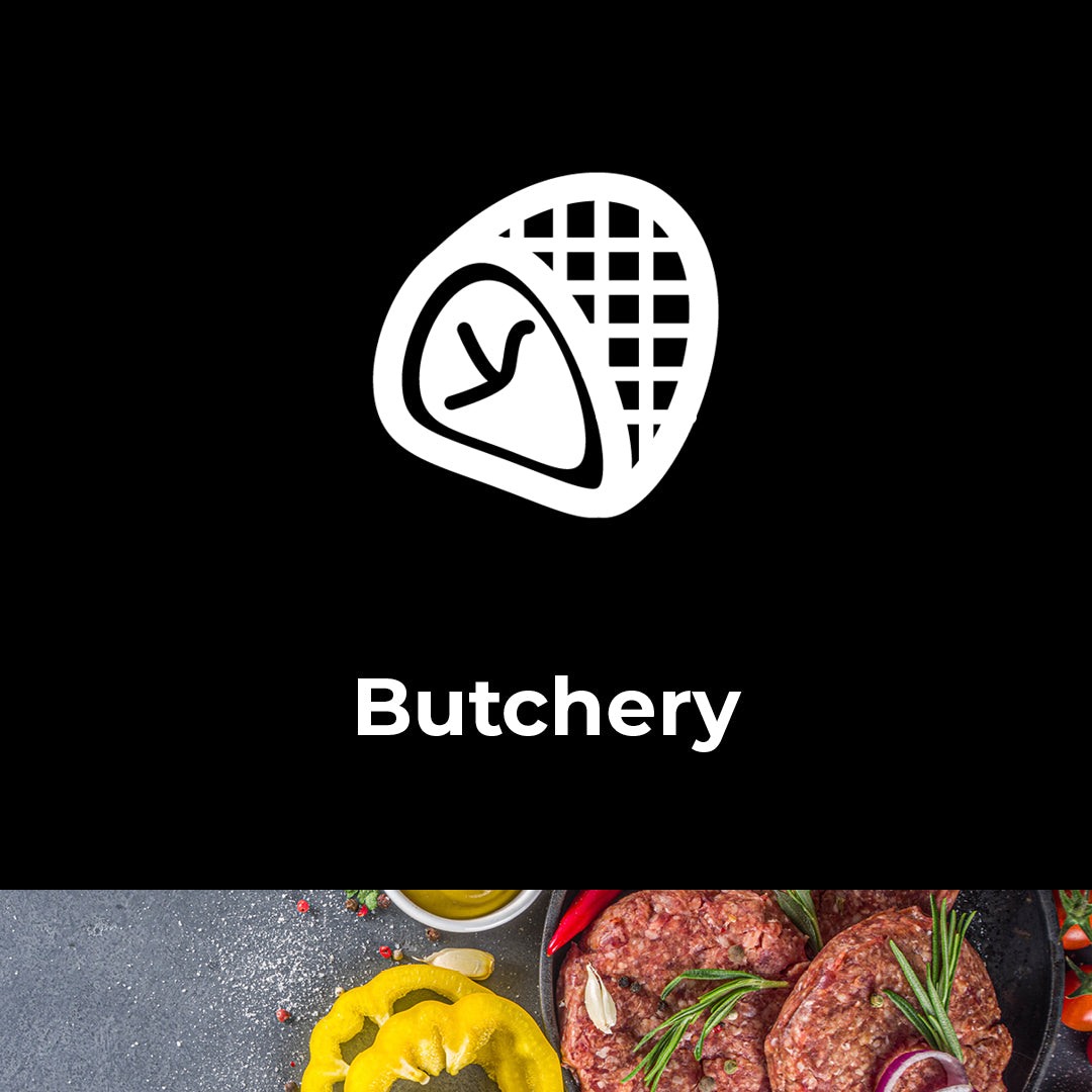 Butchery – Example Campus&Co.