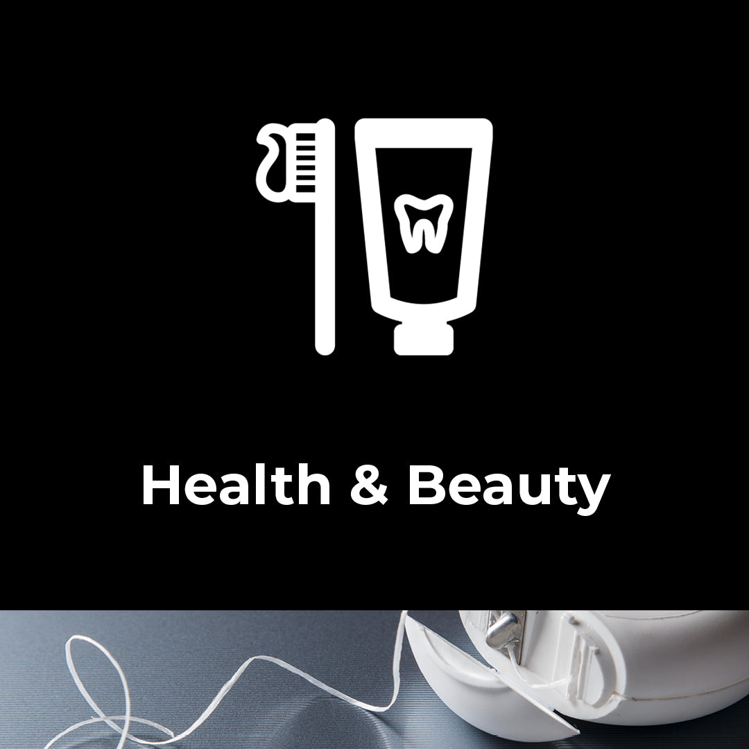 Health & Beauty