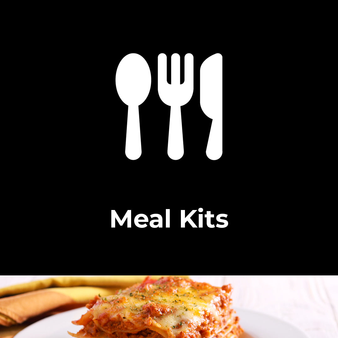 Superstore Meal Kits