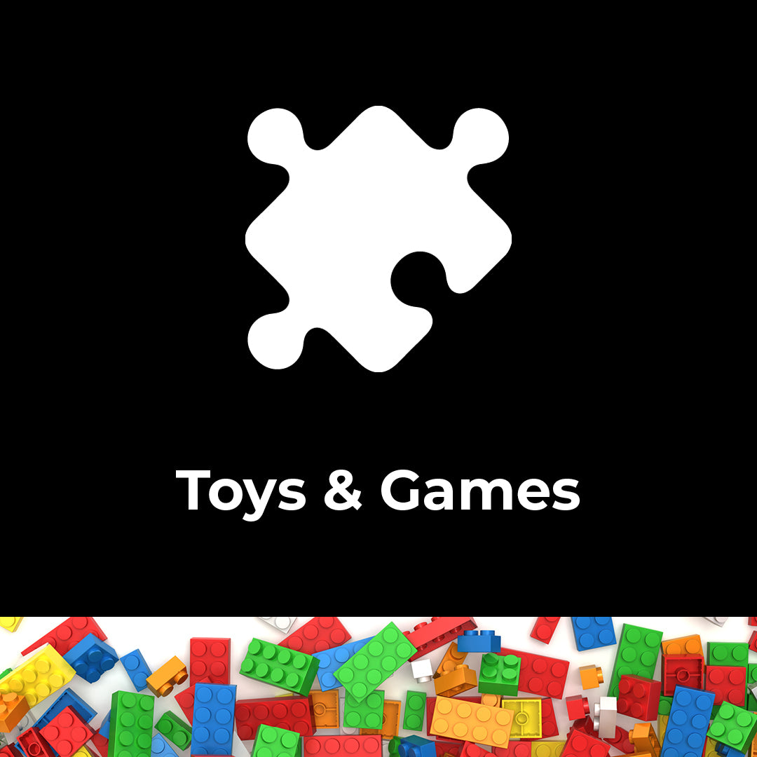 Toys & Games