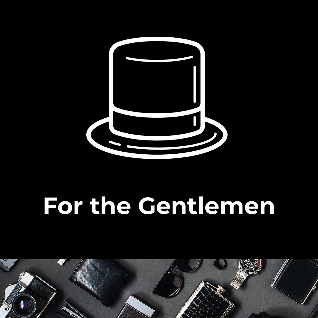 Gentlemens Gifts