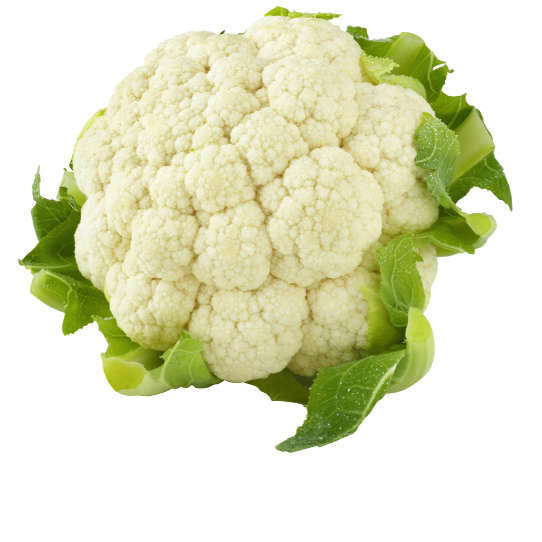 Cauliflower