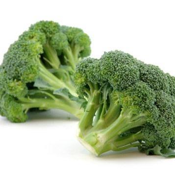 Broccoli Heads 2 Pk