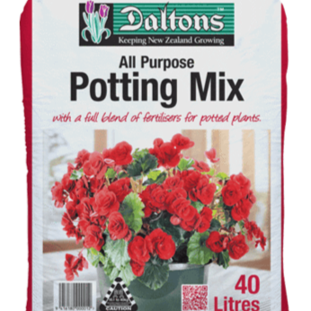 Potting Mix All Purpose 40L Bag