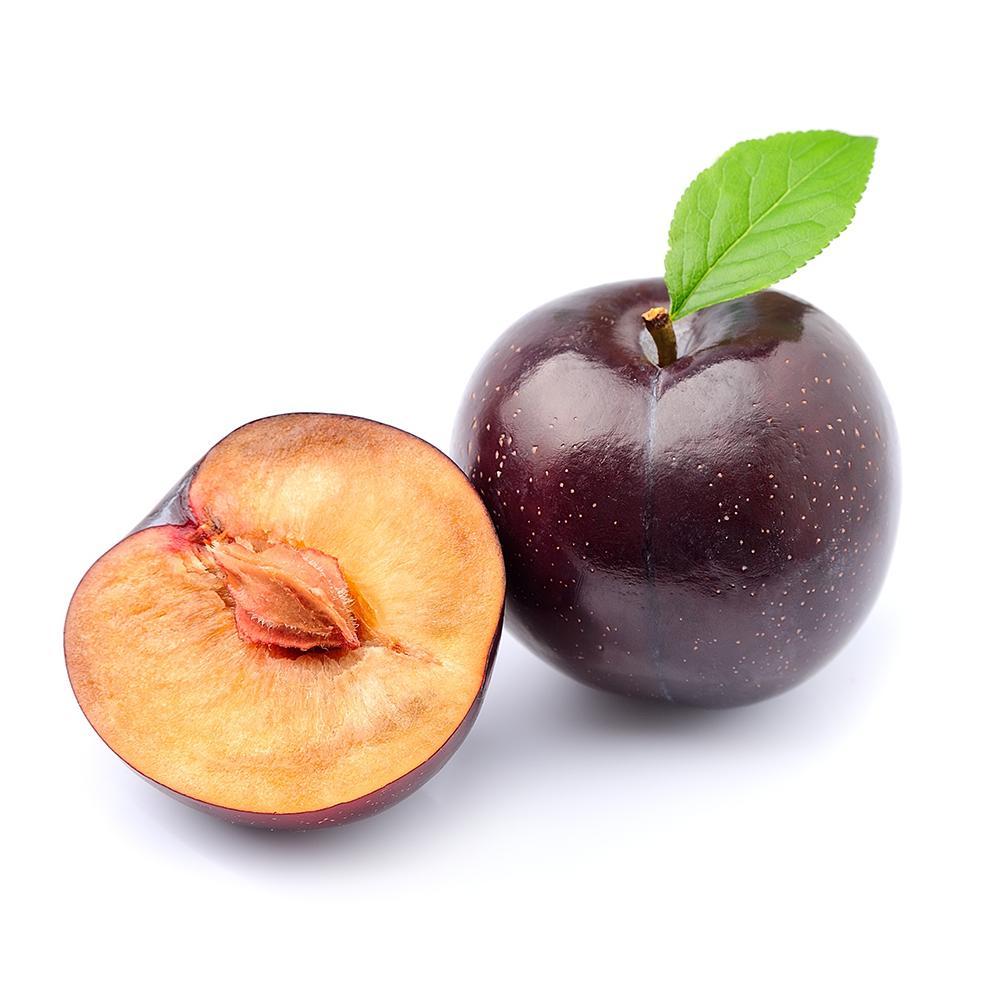 Plum dark flesh 500gm