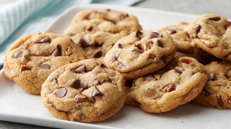 Chocolate Chip Cookies 12ct