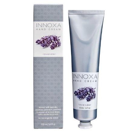 Innoxa Lavender Hand Cream 100ml