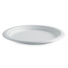 Green Choice Sugar Cane Dinner Plate 229mm 50pk