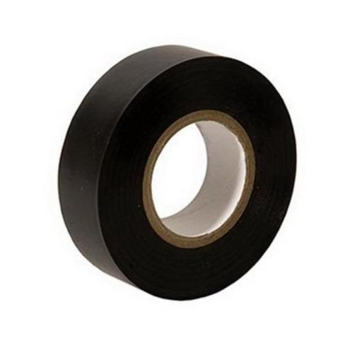 Tape Spec Plastic Insulation Tape Black 19mm x 20M