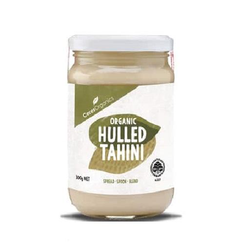Ceres Organics Hulled Tahini 300g