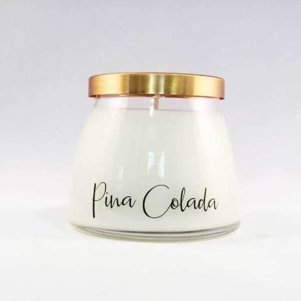 Vibe Candle Pina Colada