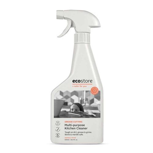 Ecostore Multi Purpose Kitchen Cleaner Orange & Thyme T 500 ml