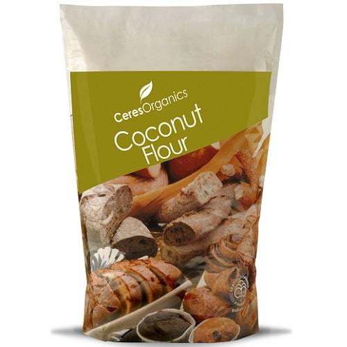 Ceres Organics Coconut Flour 800g