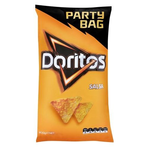 Doritos Salsa 300g