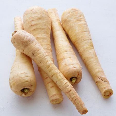 Parsnip 4 seasons 600gm