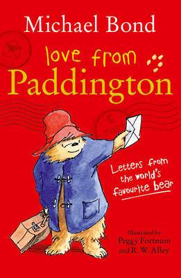 The Classic Adventures Of Paddington Bear Chapter Book