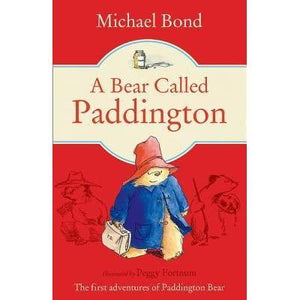 The Classic Adventures Of Paddington Bear Chapter Book