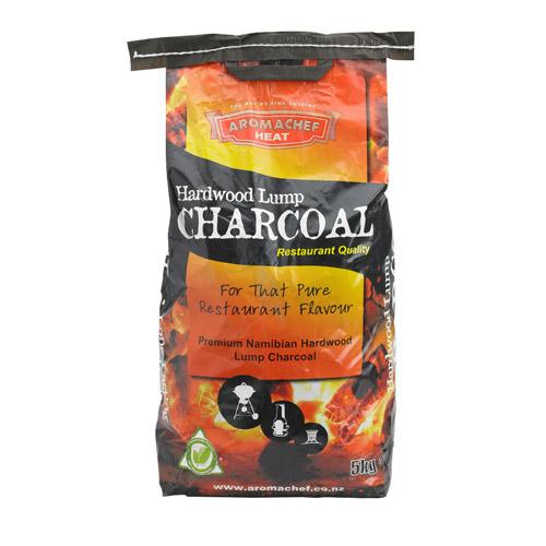 Aromachef Charcoal 5kg