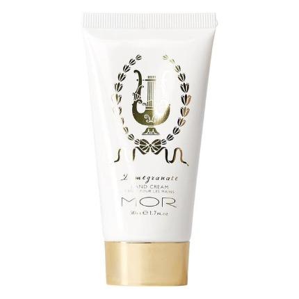 MOR Little Luxuries Hand Cream 50ml