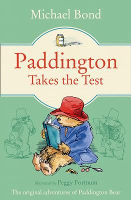 The Classic Adventures Of Paddington Bear Chapter Book