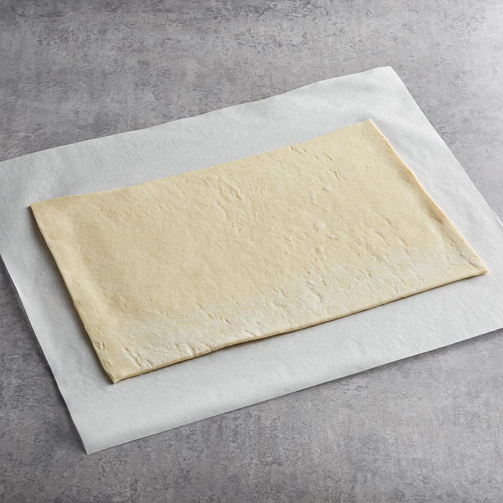 Hilltop Hearth Puff Pastry Sheets 5 ct