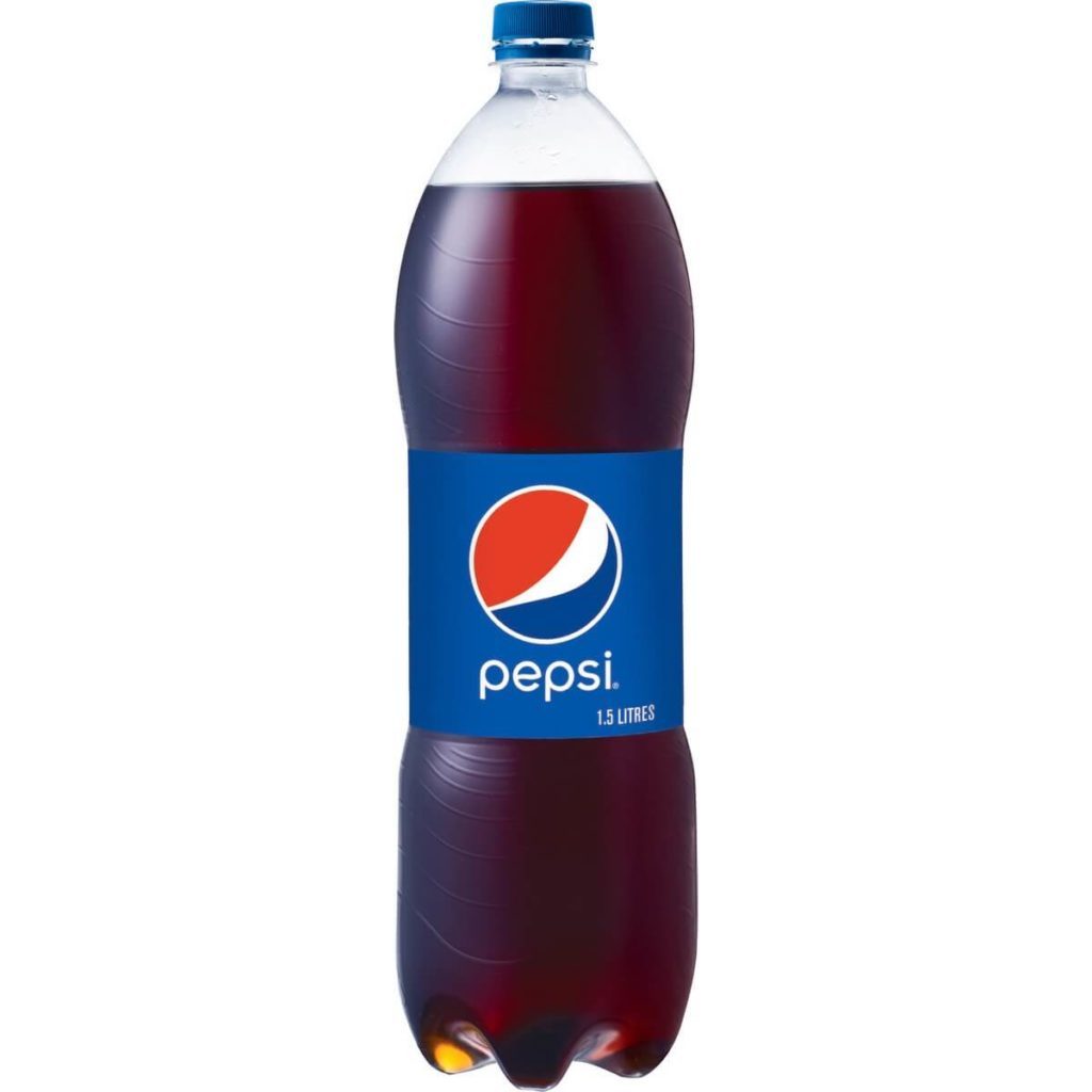 Pepsi 1.5L