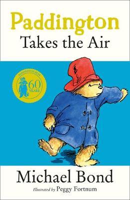 The Classic Adventures Of Paddington Bear Chapter Book