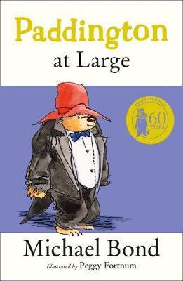 The Classic Adventures Of Paddington Bear Chapter Book