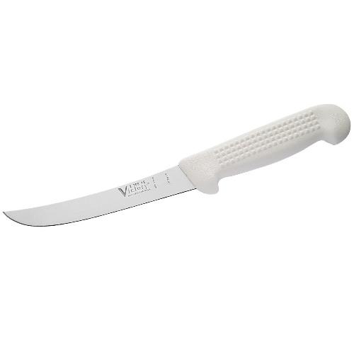 Victory Curved Boning Knife 2/700/15/115w