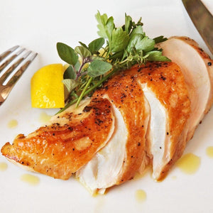 Naturalaz Sous Vide Chicken Maryland (2 pc) / kg