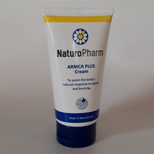 Naturo Pharm Arnica Cream 90gm