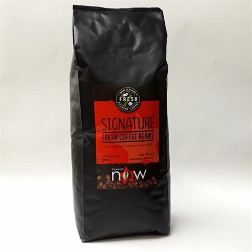 Signature Coffee Beans 500gm