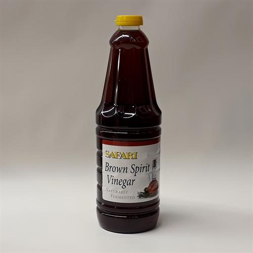 Safari Brown Vinegar 750ml