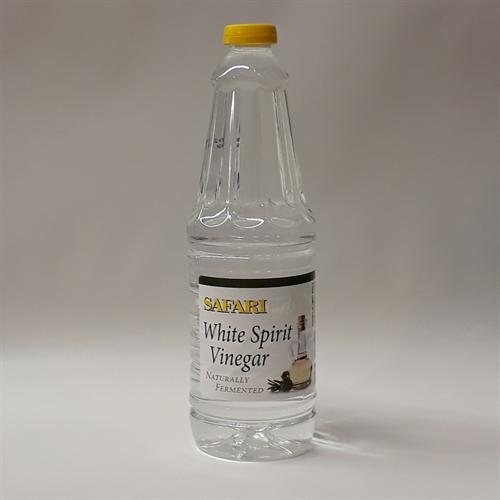 Safari White Vinegar 750ml