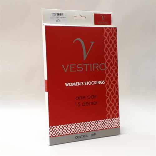 Vestiro Natural Control Top Pantyhose Average ea