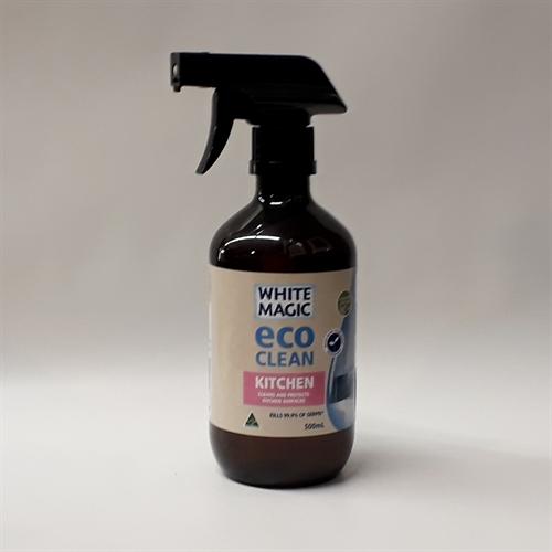 Kitchen Spray Ecoclean