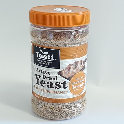 Tasti Active Dried Yeast 130gm