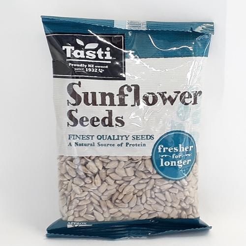 Tasti Sunflower Seeds 100gm