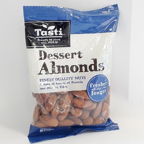 Tasti Almonds Dessert 70gm