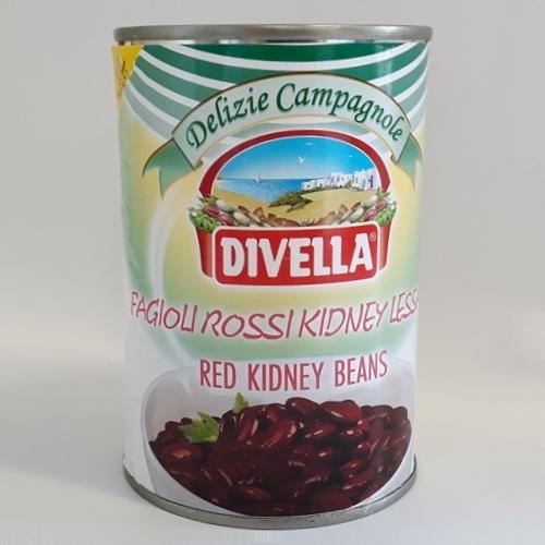 Divella Red Kidney Beans 400g