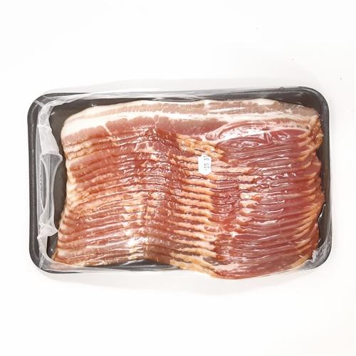 Leonards Streaky Bacon 500gm