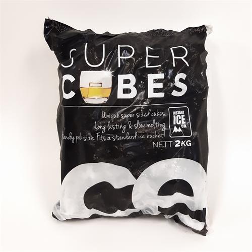 Super Cube Ice 2kg