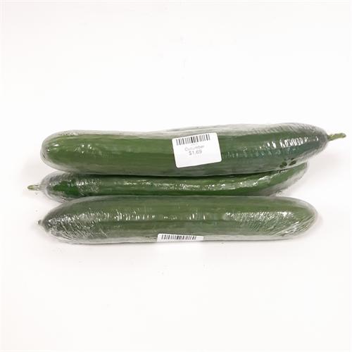 Cucumber Lebanese