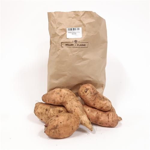 Kumara Orange1kg