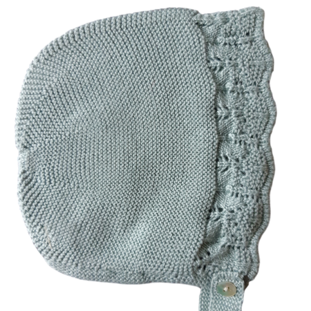 Galera Baby Bonnet ea